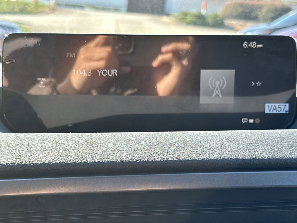 New 2026 MAZDA CX-50 AWD 2.5 S w/ Weather Package image 16