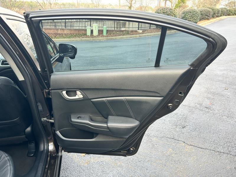 Used 2014 Honda Civic EX-L image 36