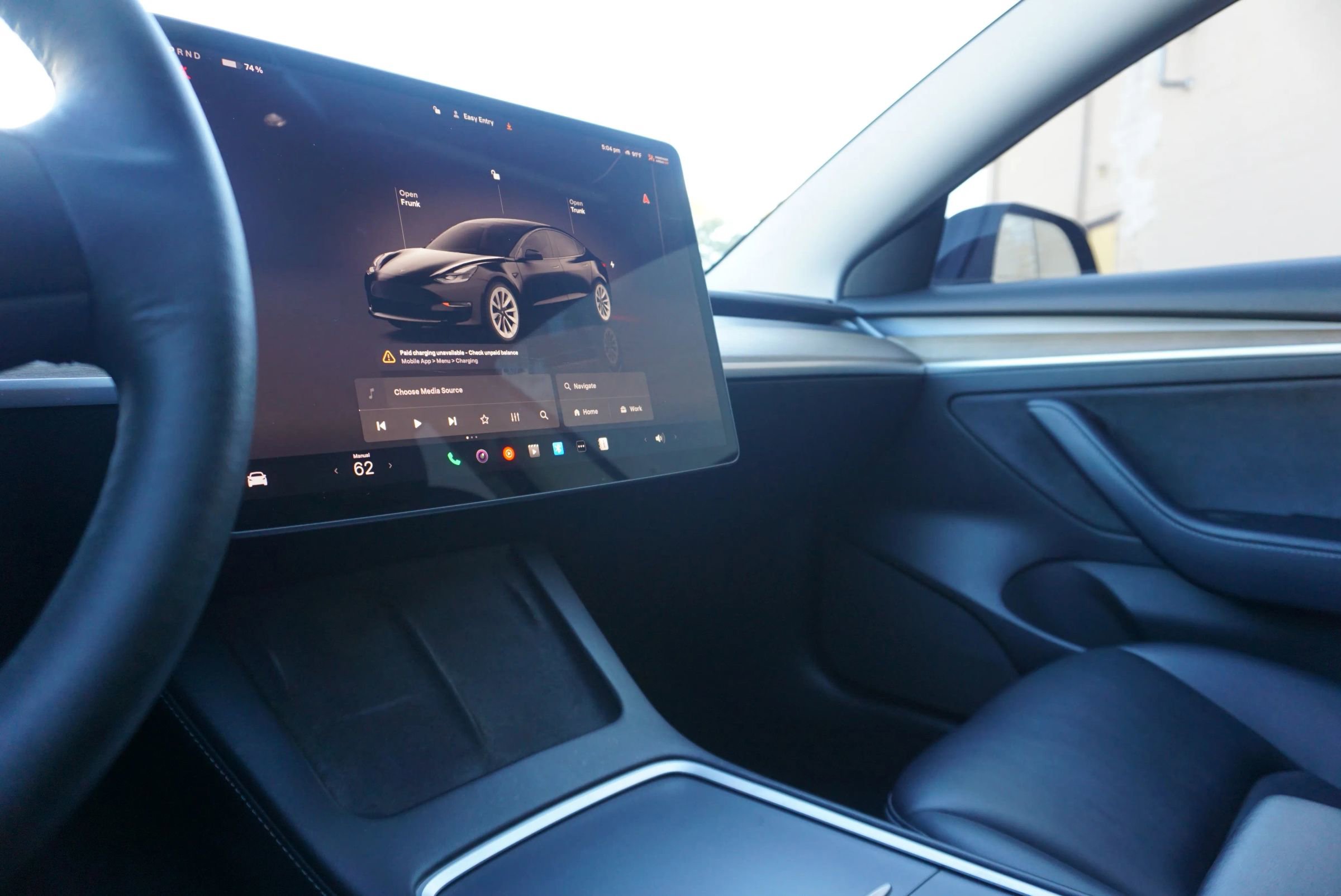 Used 2022 Tesla Model 3 Long Range image 36