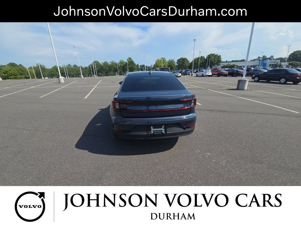 Used 2024 Polestar Polestar 2 AWD/4WD image 8