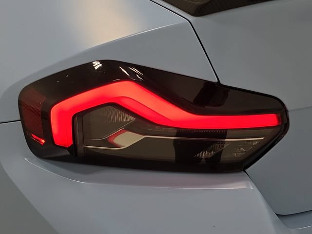 Certified 2024 BMW M2 w/ Lighting Package RWD image 28