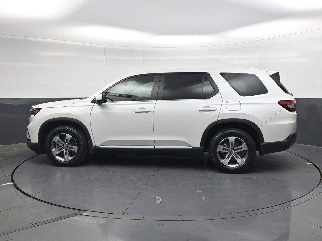 Certified 2025 Honda Pilot EX-L image 7