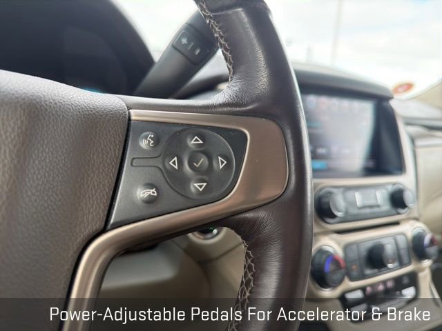 Used 2018 GMC Yukon Denali w/ Denali Ultimate Package image 39