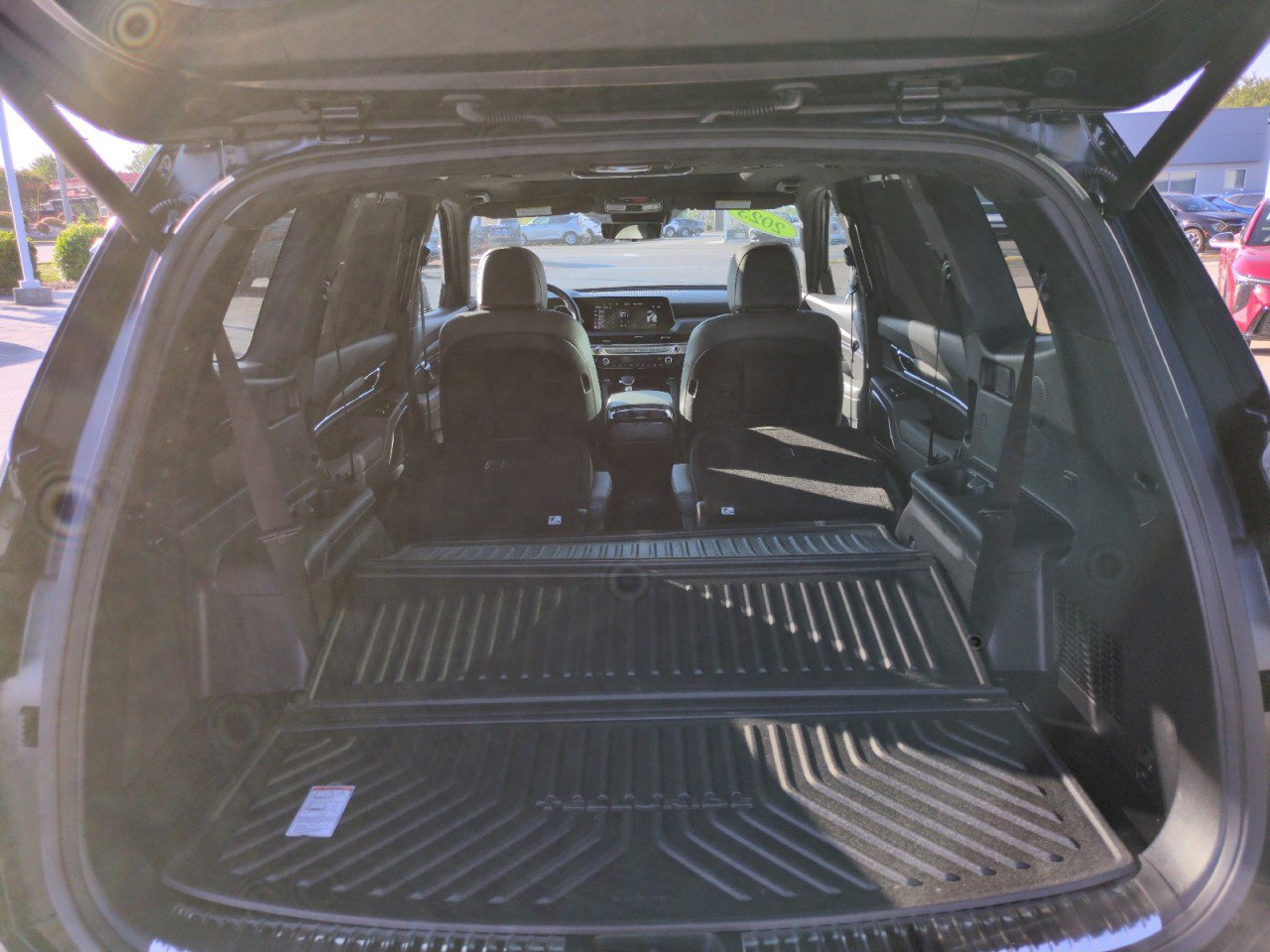 Used 2023 Kia Telluride SX Prestige X-Line AWD/4WD image 42