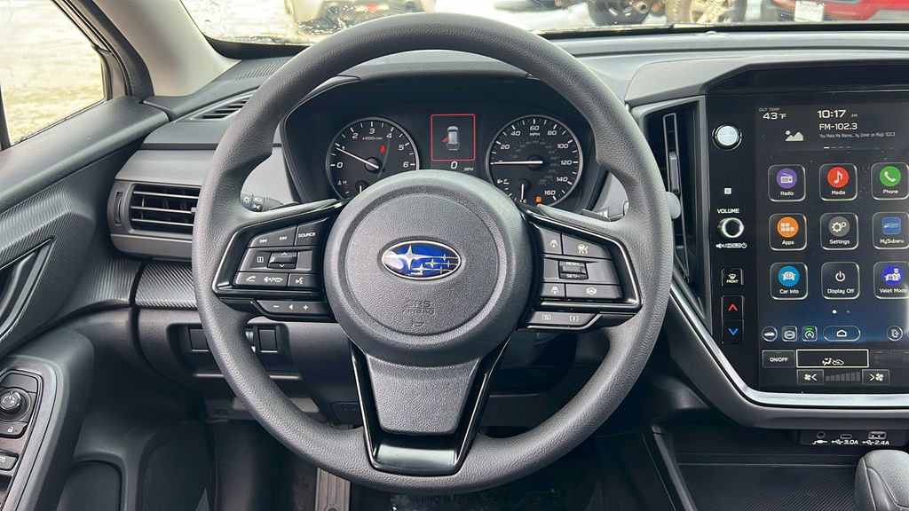 New 2026 Subaru Crosstrek 2.0i Premium image 19