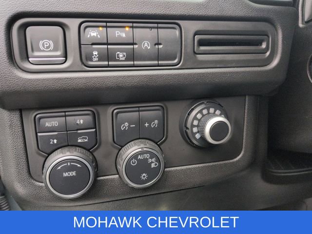 Used 2023 Chevrolet Tahoe RST w/ Luxury Package AWD/4WD image 36