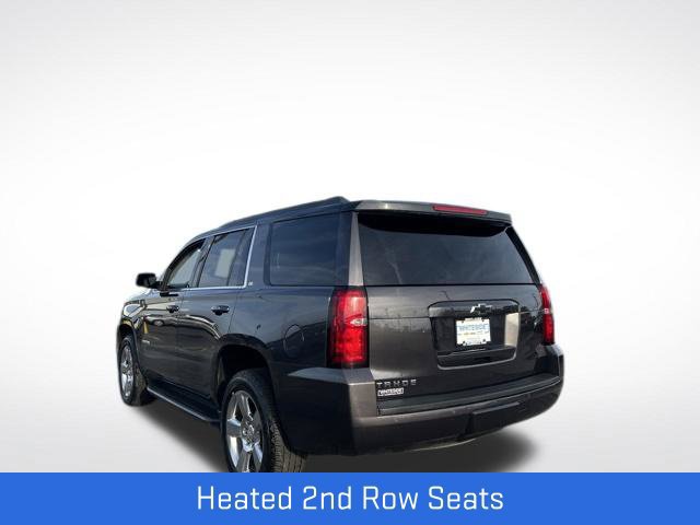 Used 2017 Chevrolet Tahoe LT AWD/4WD image 14