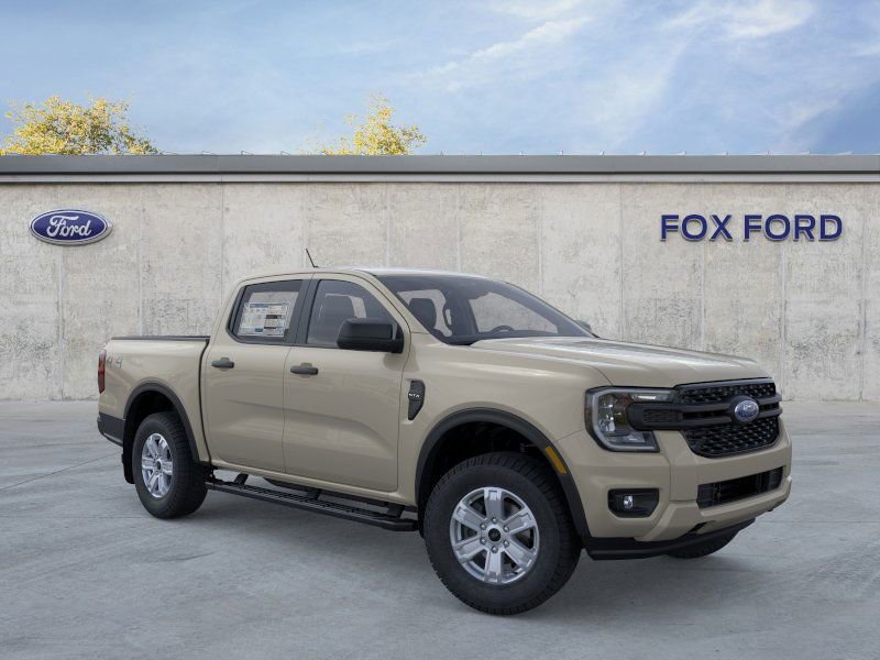 New 2025 Ford Ranger XL w/ Trailer Tow Package image 20