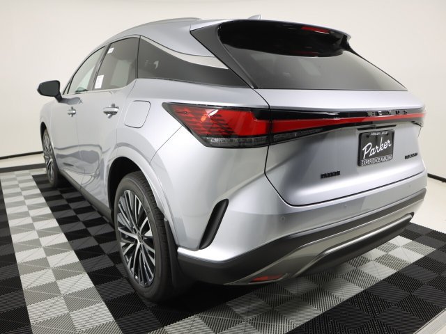 New 2026 Lexus RX 350 Premium Plus w/ Accessory Package (2T) FWD image 2