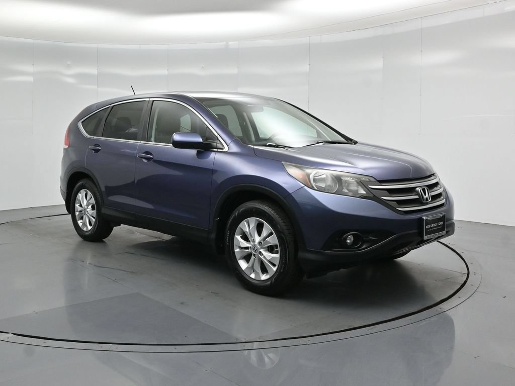 Used 2012 Honda CR-V EX image 52