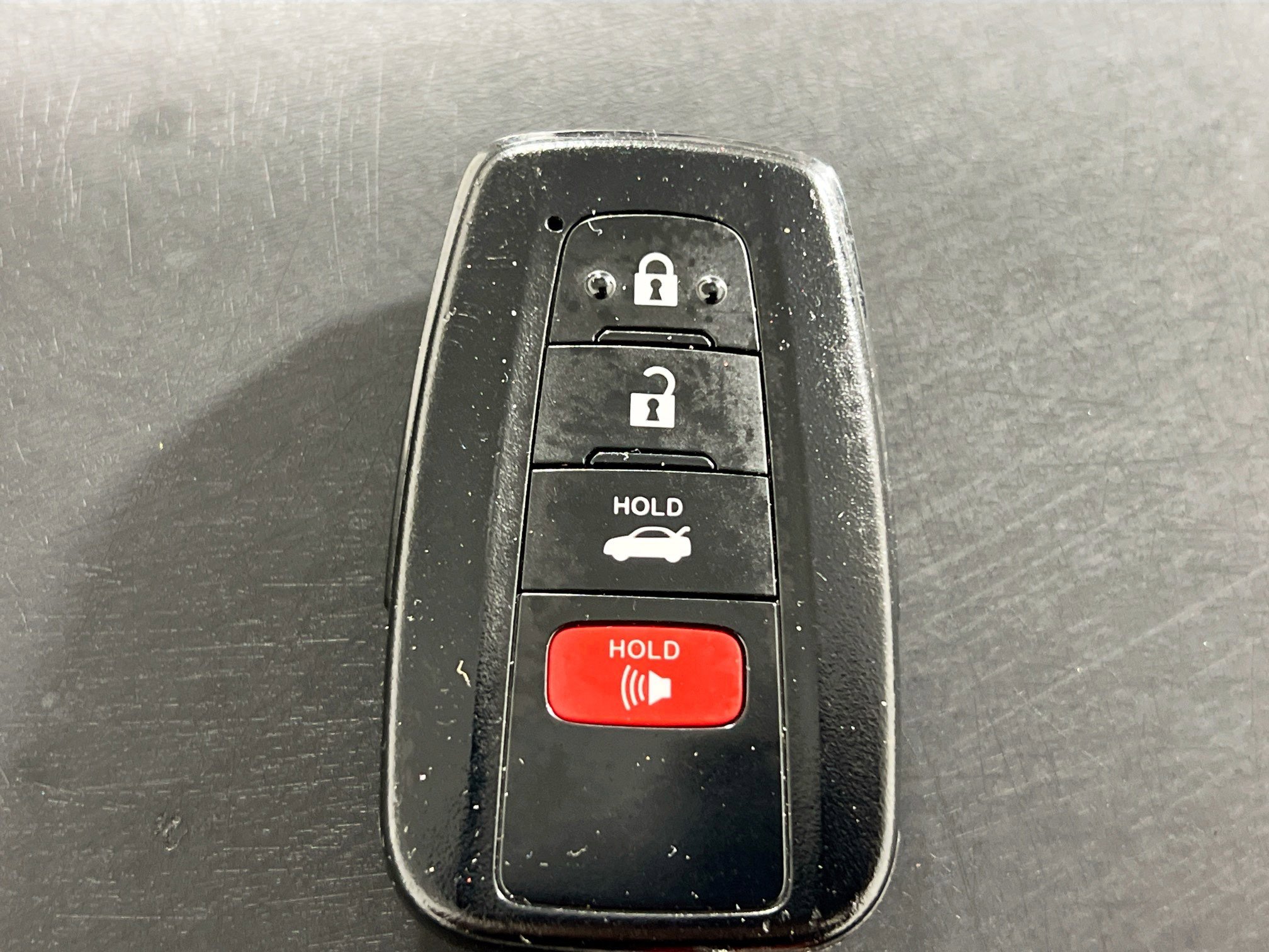 Used 2022 Toyota Camry TRD image 36