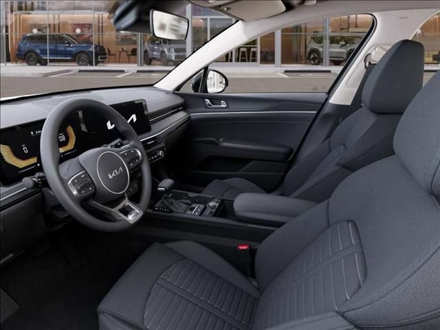 Used 2025 Kia K5 LXS FWD image 17