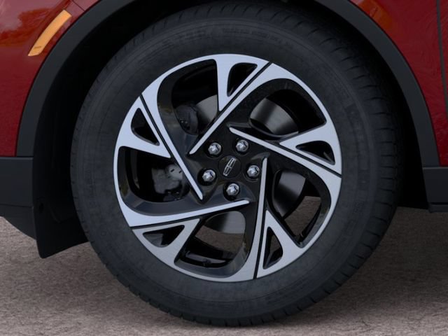 New 2025 Lincoln Nautilus Premier w/ Jet Appearance Package AWD/4WD image 22