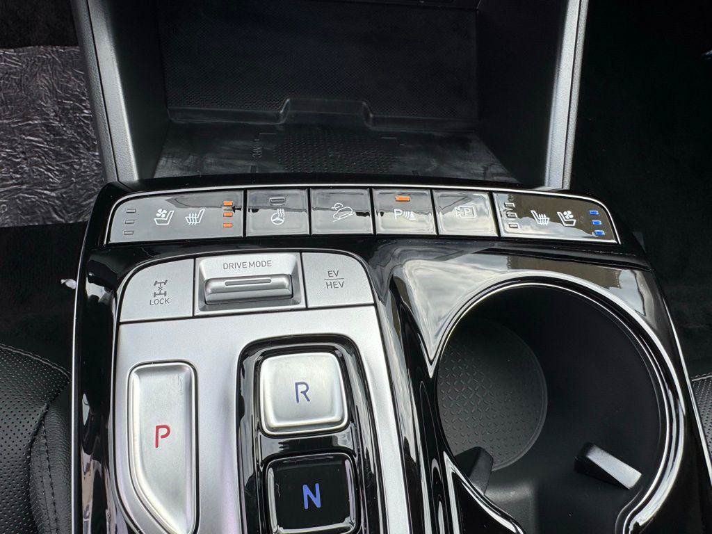 New 2024 Hyundai Tucson Limited AWD/4WD image 27