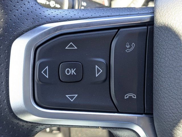 New 2026 RAM 1500 Express AWD/4WD image 24