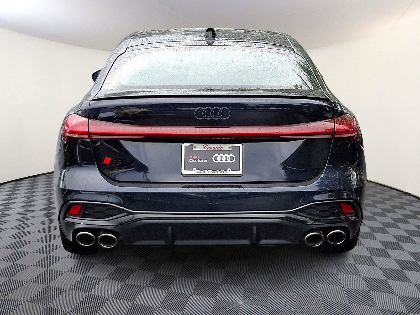 New 2026 Audi S5 Premium Plus AWD/4WD image 5