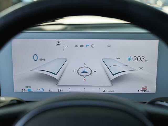 Used 2024 Hyundai Ioniq 5 SEL RWD image 30