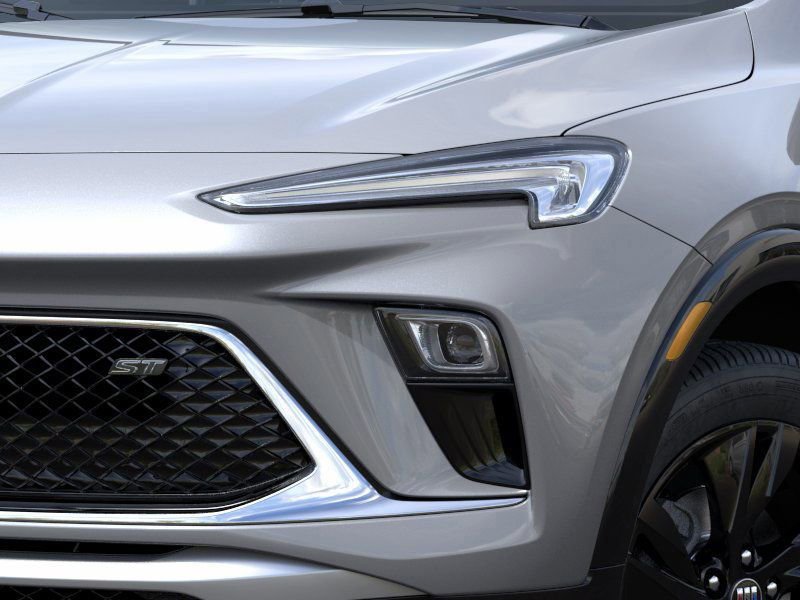 New 2026 Buick Encore GX Sport Touring image 16