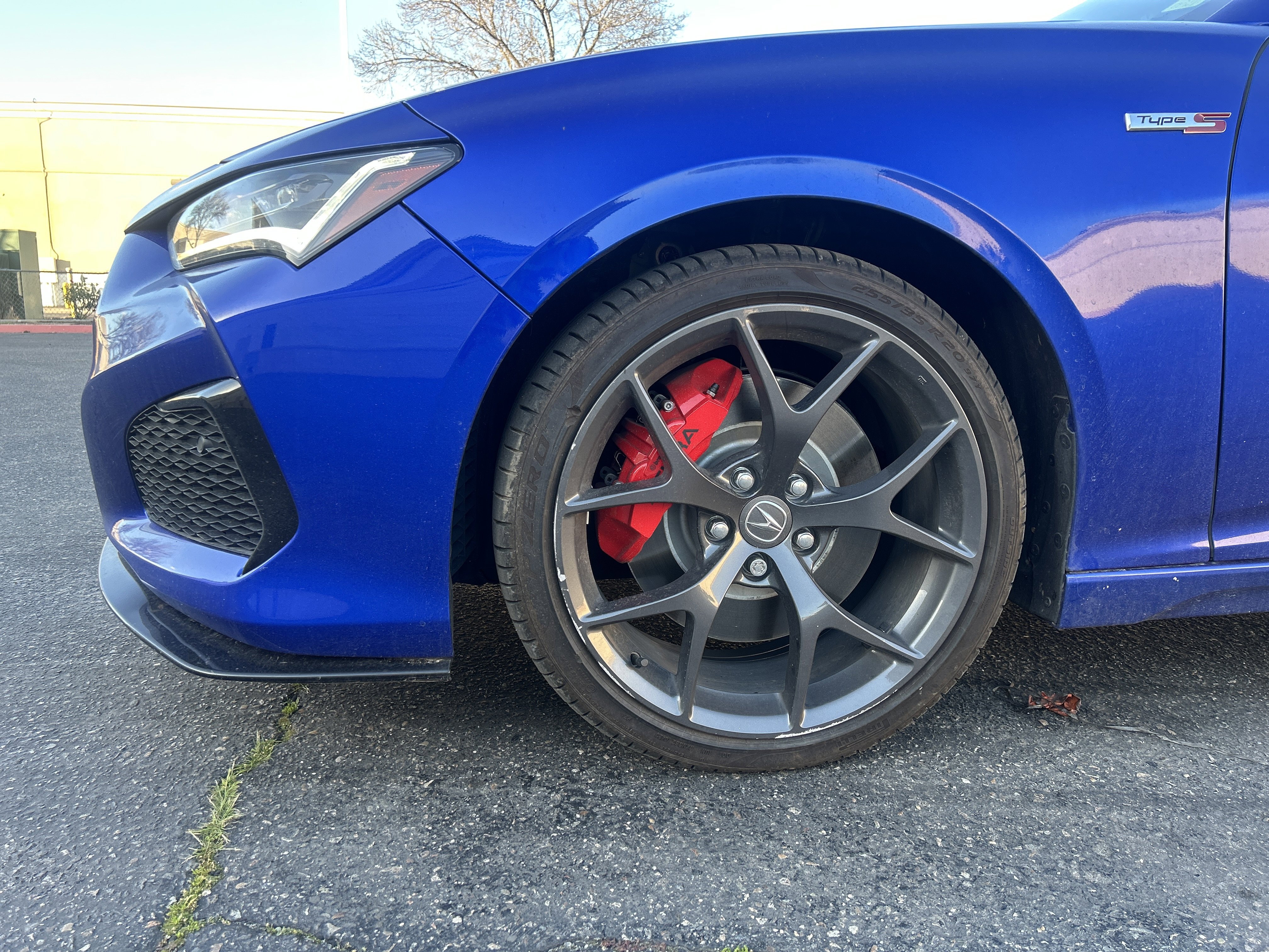 Used 2023 Acura TLX Type S image 5