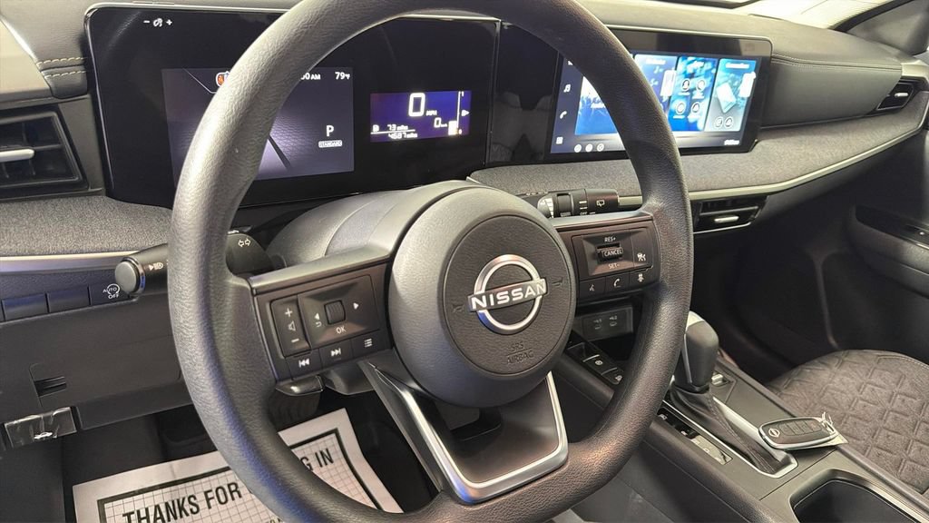 Used 2026 Nissan Kicks SV FWD image 24