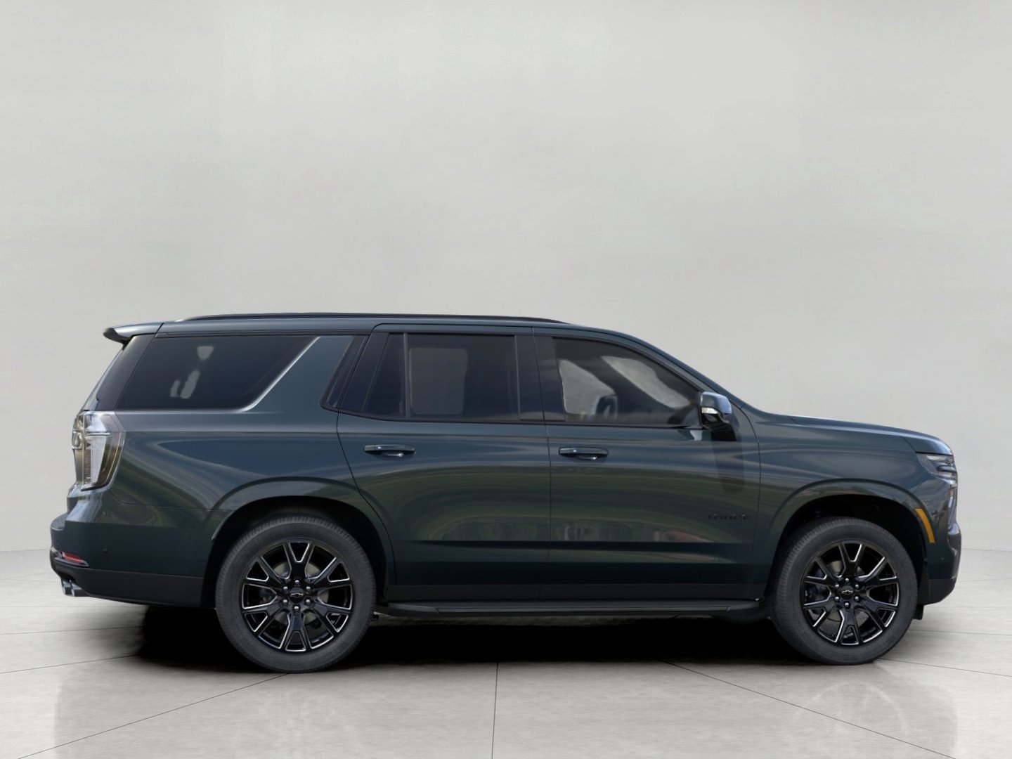 New 2026 Chevrolet Tahoe RST w/ Comfort Package AWD/4WD image 5