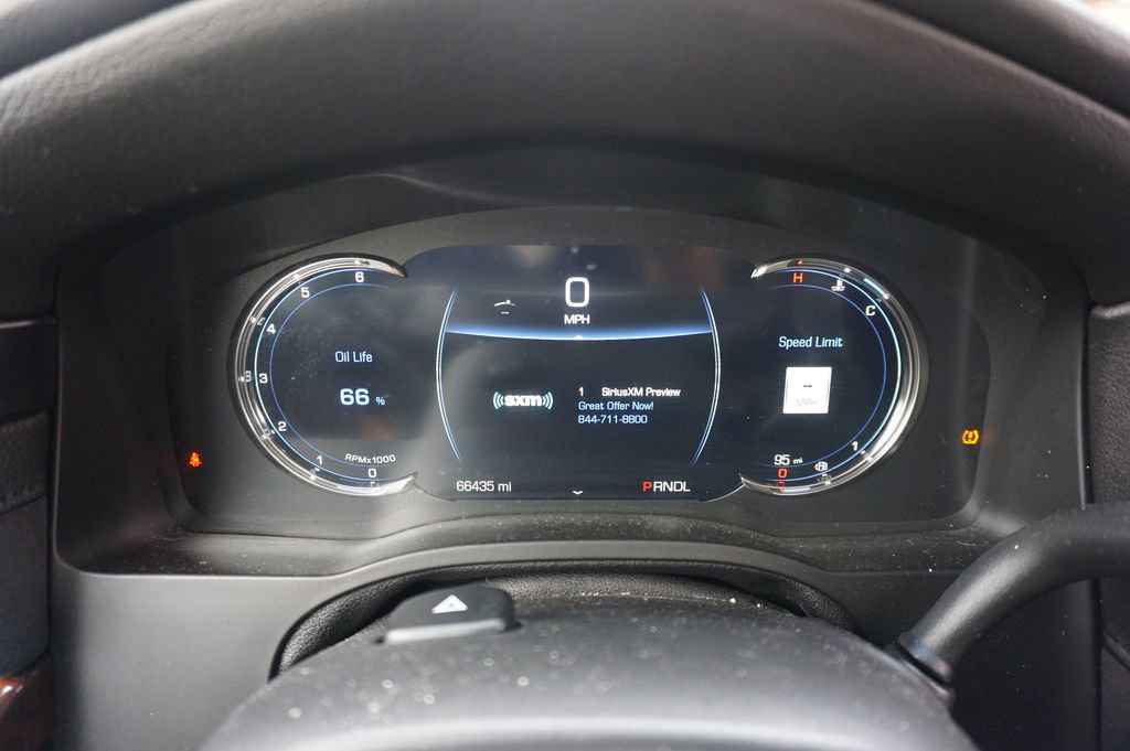Used 2019 Cadillac Escalade Premium Luxury w/ LPO, Radiant Package image 7