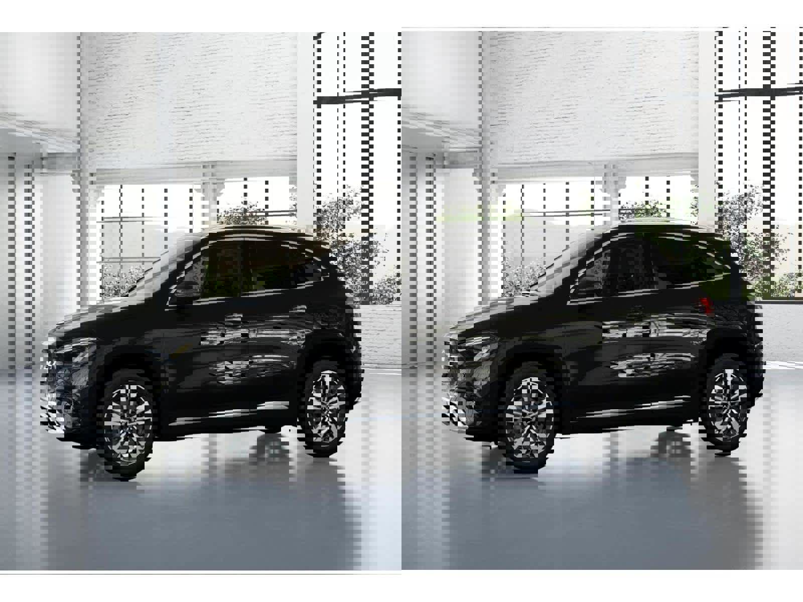 New 2026 Mercedes-Benz GLA 250 image 35