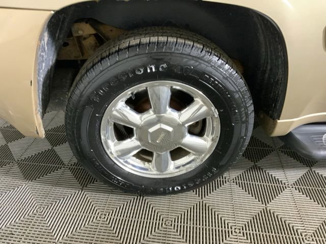 Used 2004 GMC Envoy SLE AWD/4WD image 12