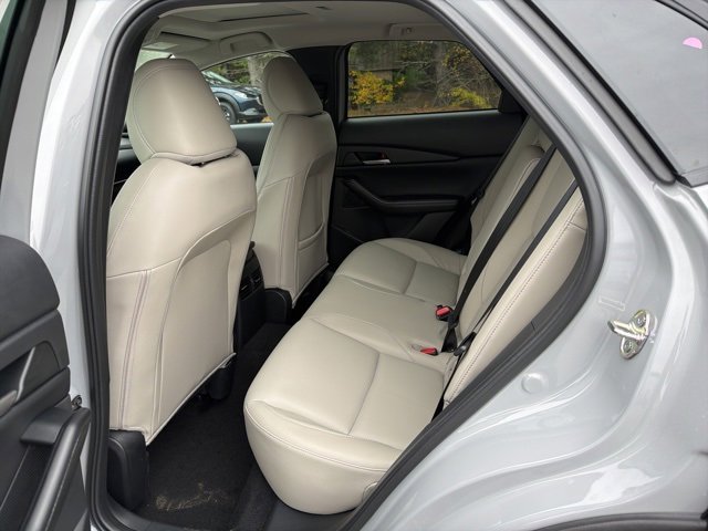 New 2026 MAZDA CX-30 AWD 2.5 S image 7