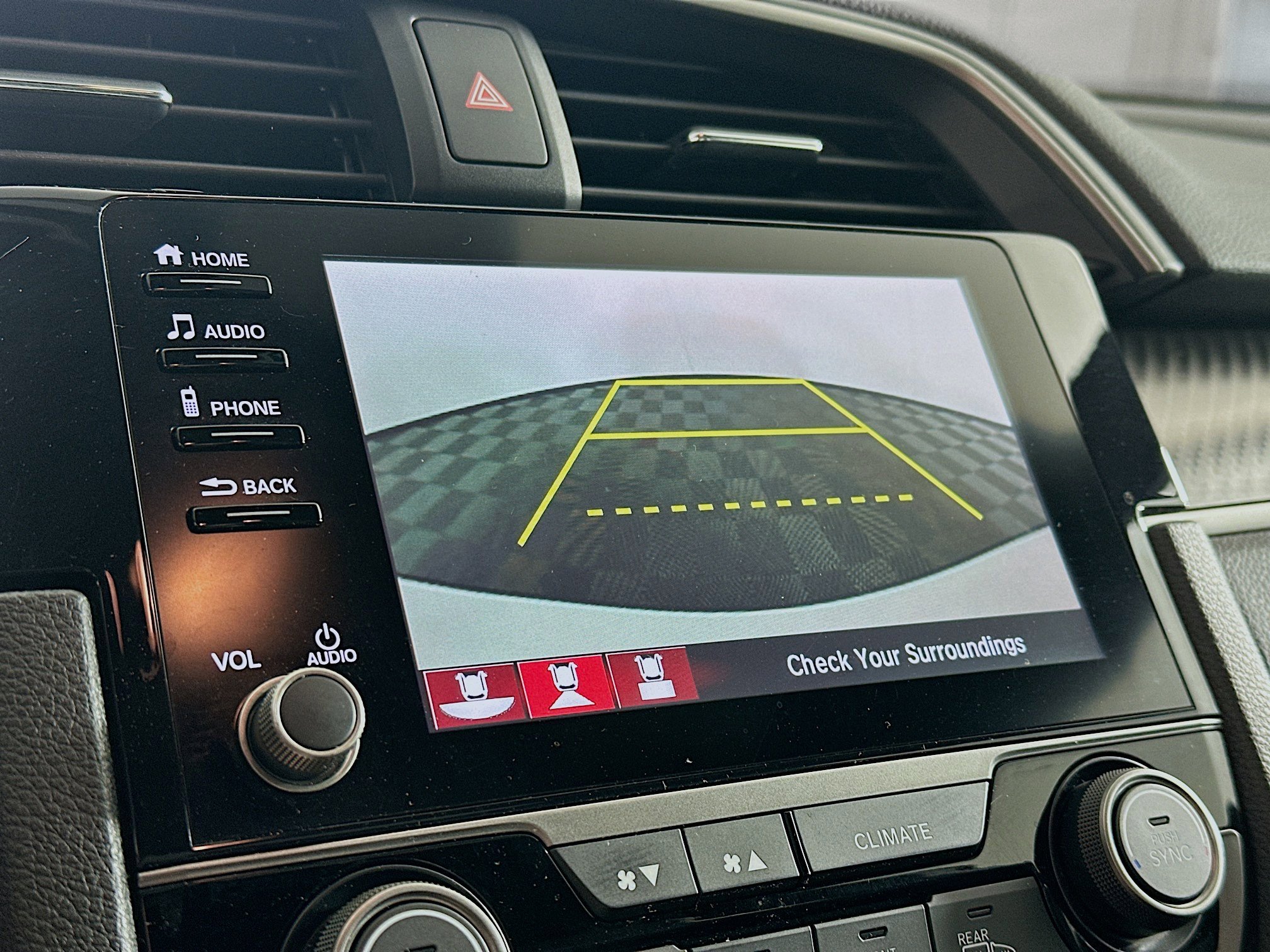 Used 2019 Honda Civic Si image 22