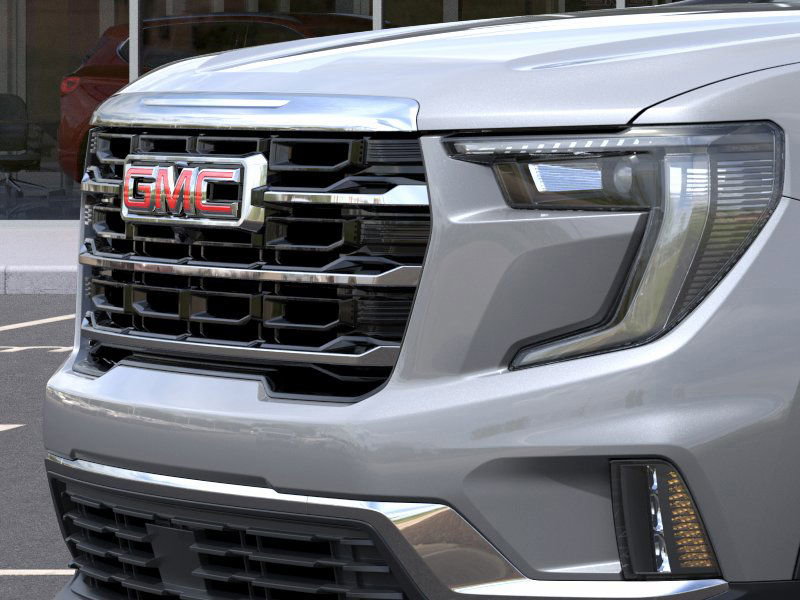 New 2026 GMC Acadia Elevation w/ Elevation Premium Package image 37