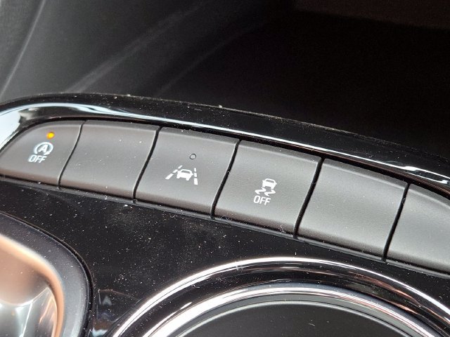 New 2026 Buick Encore GX Preferred w/ Comfort Package FWD image 8