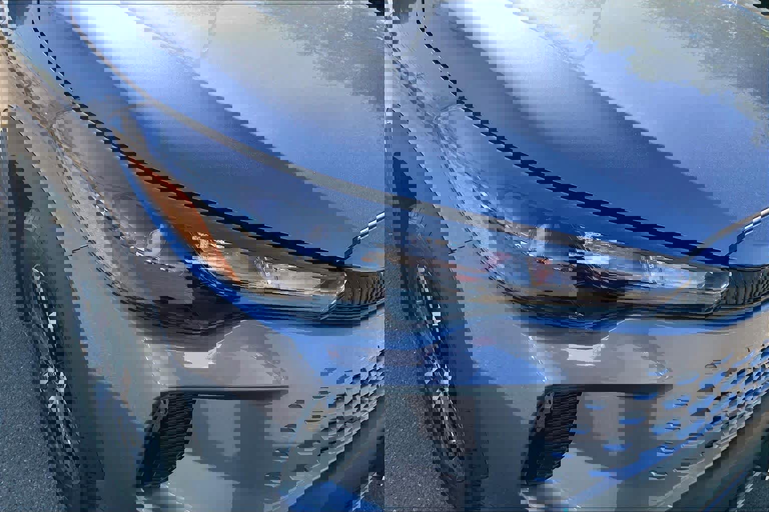 New 2026 Toyota Corolla Cross SE image 13