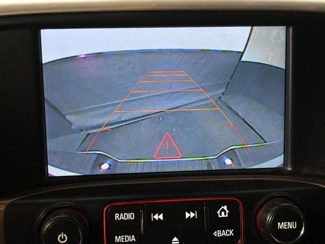 Used 2015 GMC Sierra 2500 Denali w/ Duramax Plus Package image 18