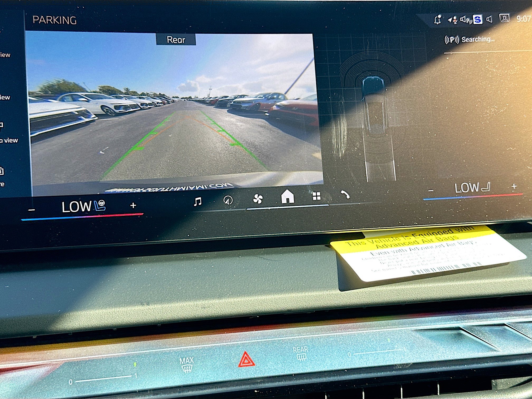 New 2026 BMW X3 xDrive30 w/ Convenience Package image 11