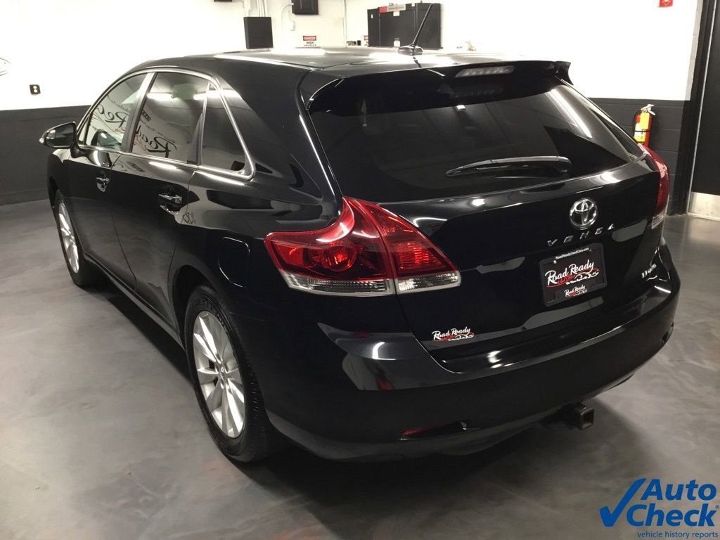 Used 2014 Toyota Venza LE AWD/4WD image 7