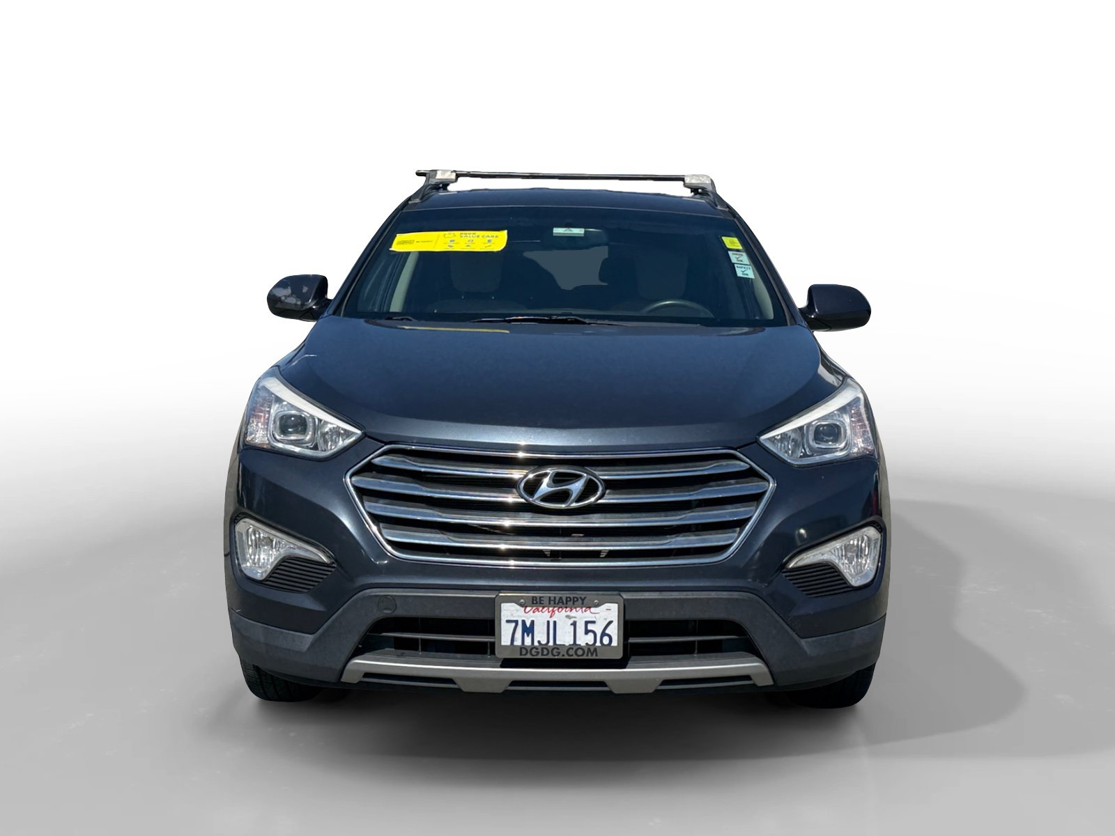Used 2016 Hyundai Santa Fe SE FWD image 8