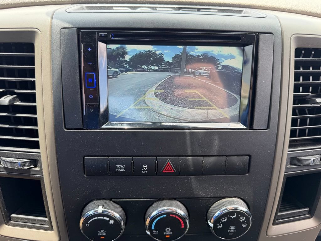 Used 2012 RAM 1500 Express RWD image 28