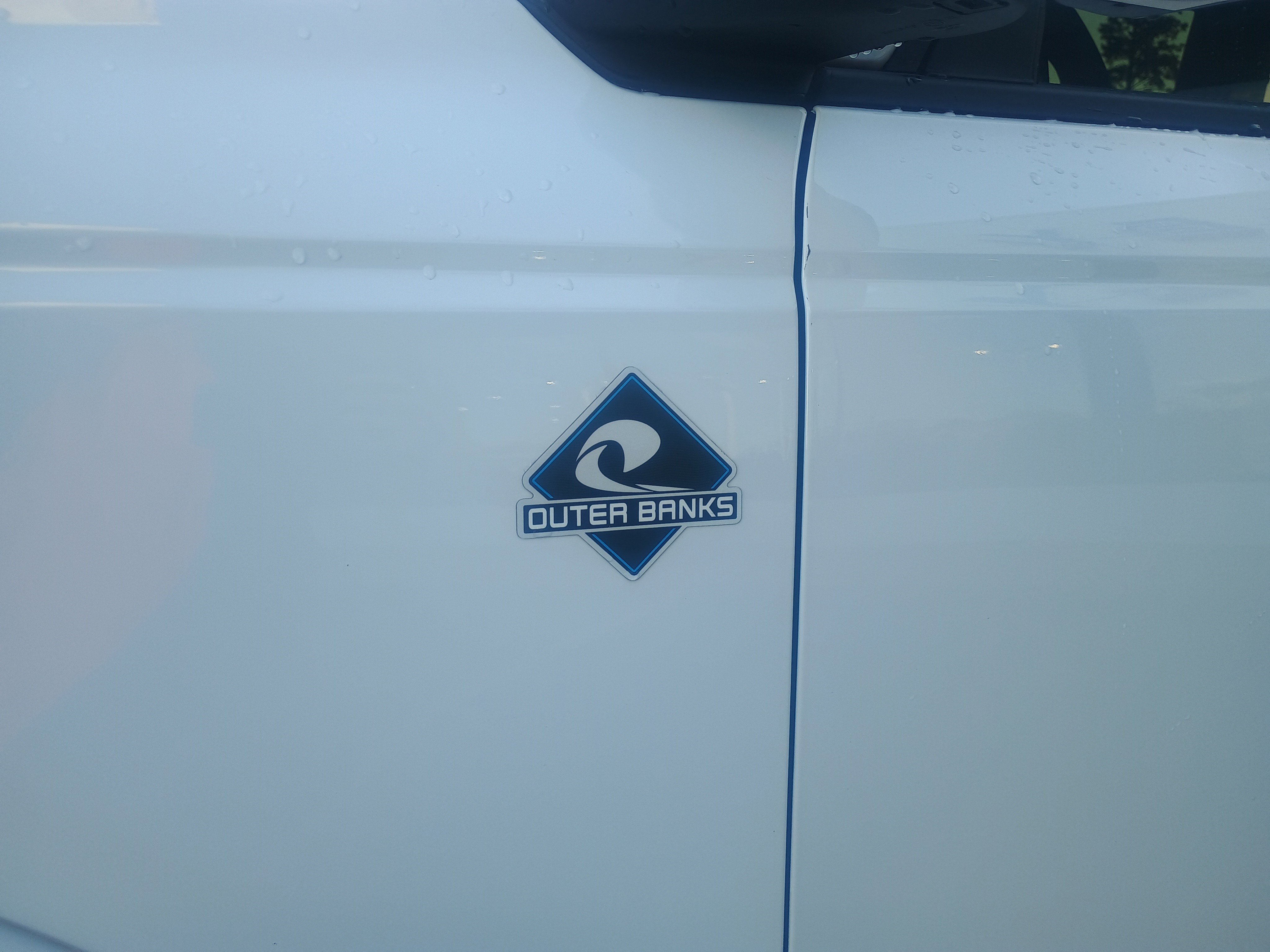 Certified 2024 Ford Bronco Outer Banks image 5