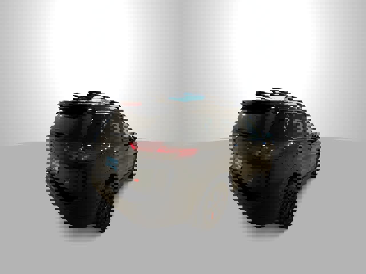 Used 2026 Nissan Rogue SV image 8