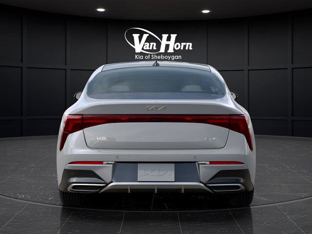New 2026 Kia K5 GT-Line image 13