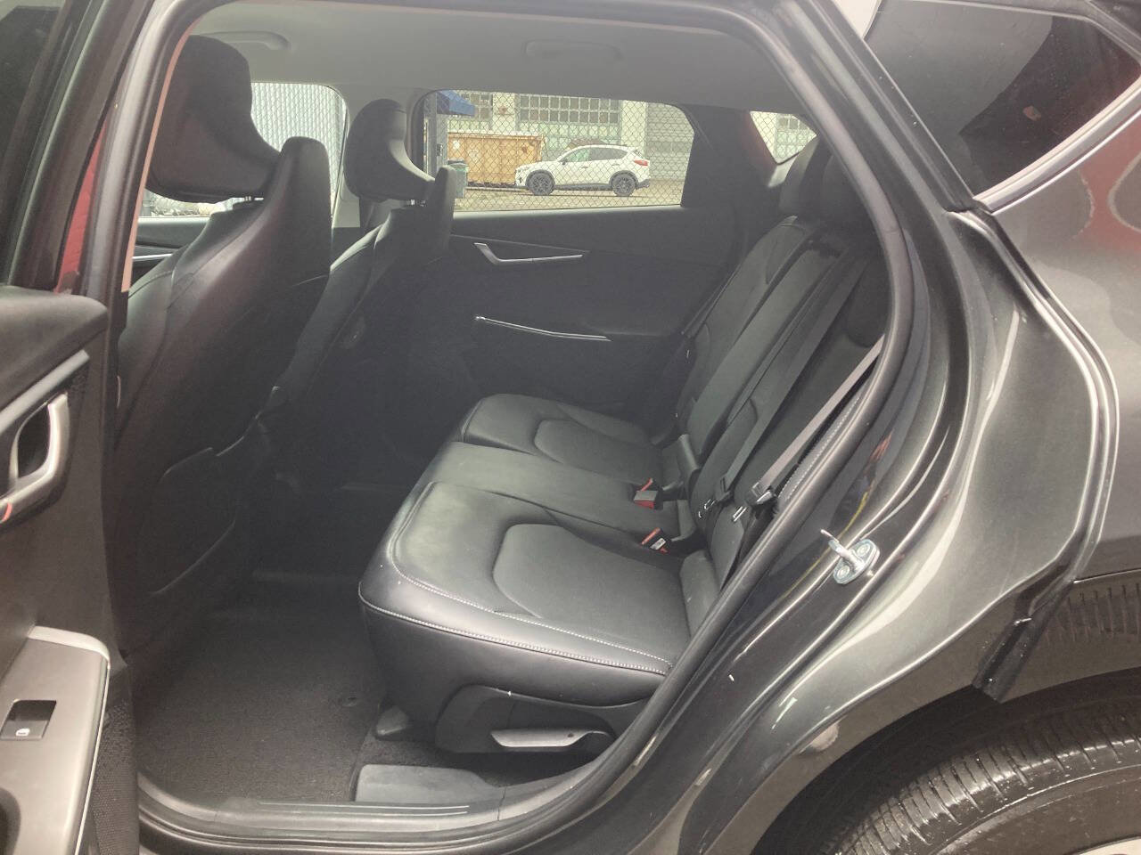 Used 2023 Kia EV6 Wind image 11