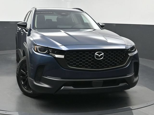 Certified 2026 MAZDA CX-50 AWD 2.5 Hybrid w/ Weather Package image 1