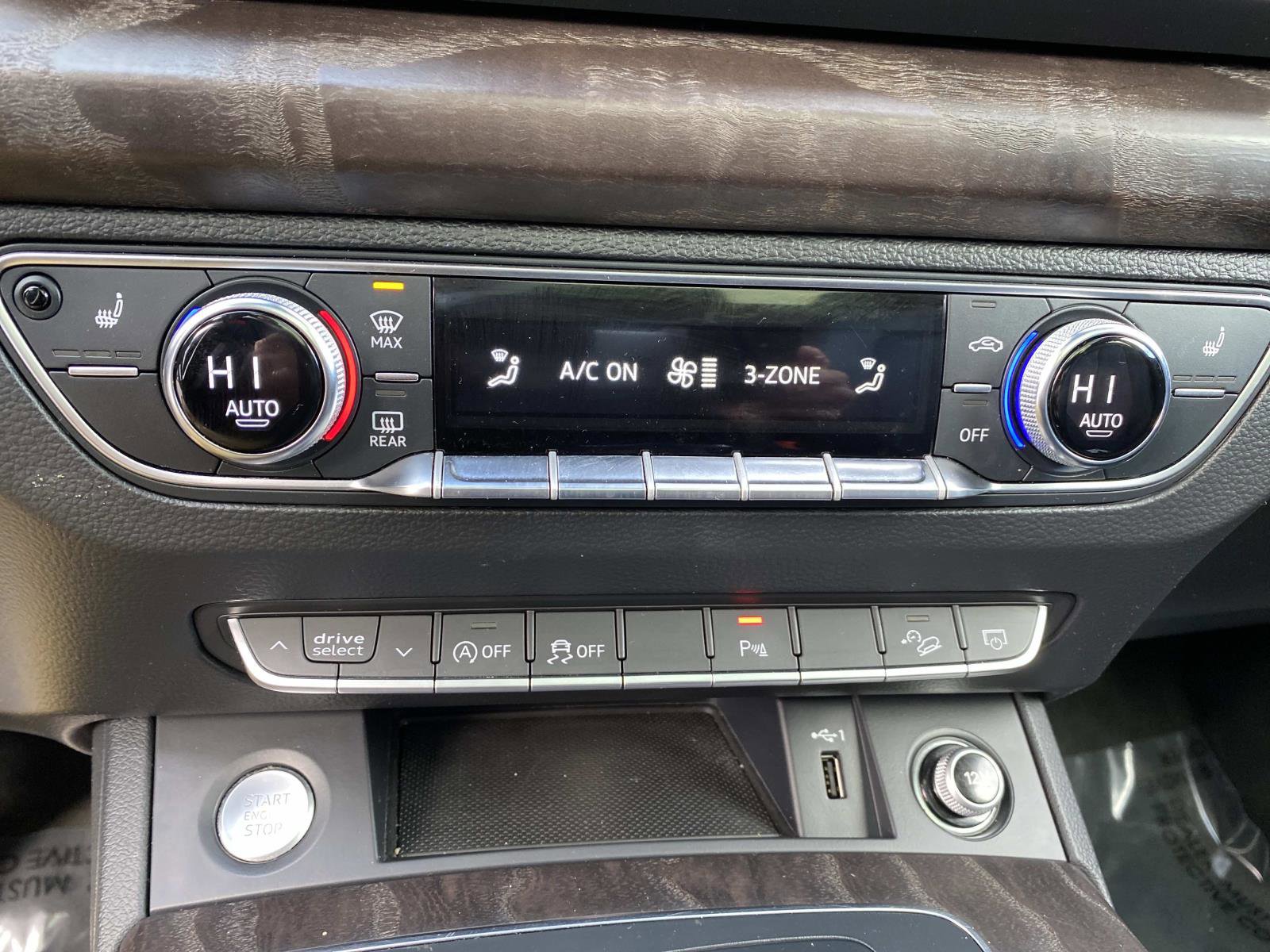 Used 2018 Audi Q5 2.0T Premium Plus w/ Premium Plus Package image 16