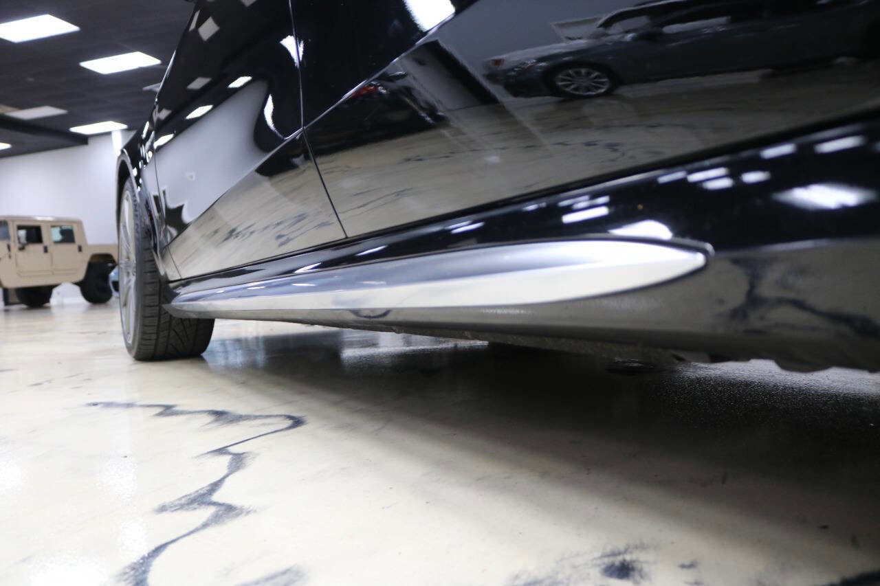 Used 2015 Mercedes-Benz E 63 AMG S-Model image 42