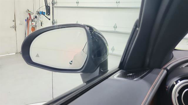 Used 2025 Mercedes-Benz GLC 300 image 15