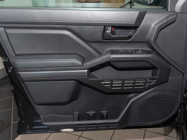 New 2025 Toyota Tacoma SR5 image 8