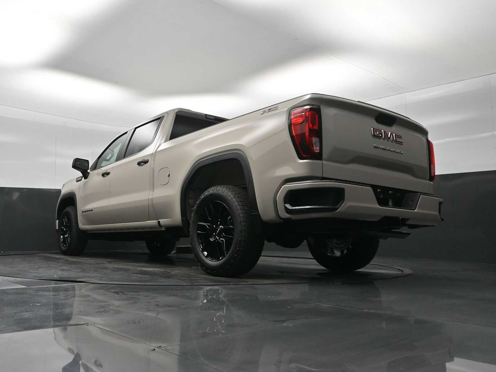 New 2026 GMC Sierra 1500 Pro image 22
