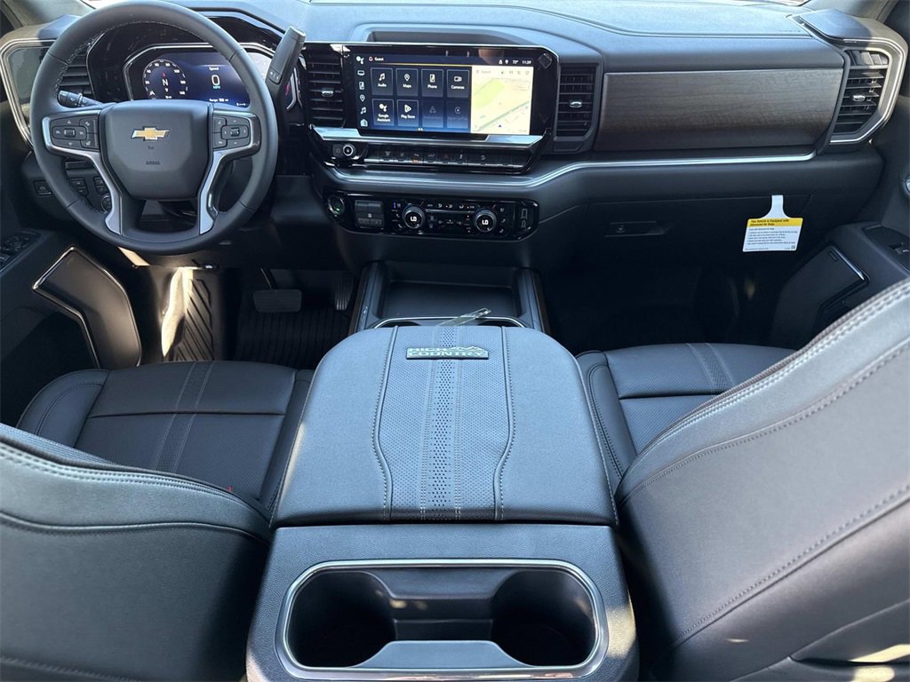 New 2026 Chevrolet Silverado 2500 High Country w/ High Country Premium Package image 21