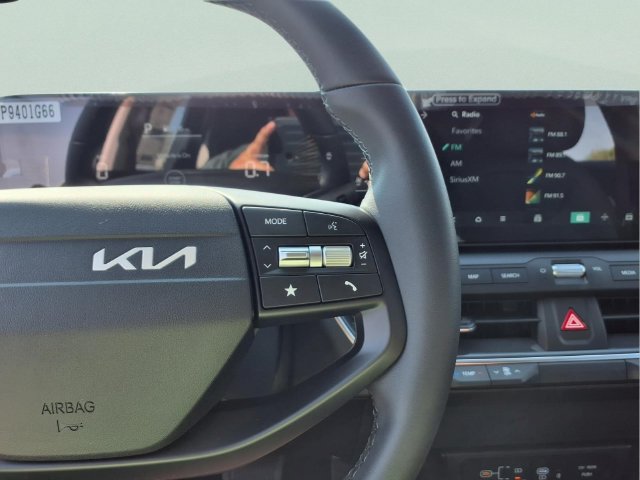 New 2026 Kia K4 EX FWD image 22